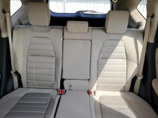 Photo 10 from auction – 2017 HONDA CR-V EX with VIN 5J6RW2H52HL075319
