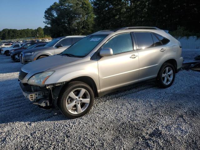 LEXUS RX 330 2005 with VIN 2T2GA31U75C026781 - Photo from auction