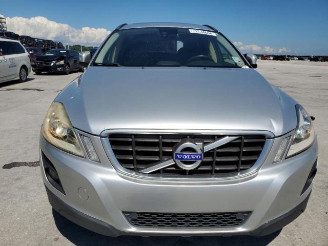 Photo 5 from auction – 2010 VOLVO XC60 3.2 with VIN YV4982DL3A2124783