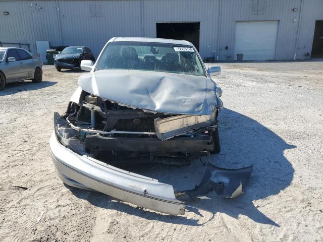 Photo 5 from auction – 2002 TOYOTA AVALON XL with VIN 4T1BF28B22U244846