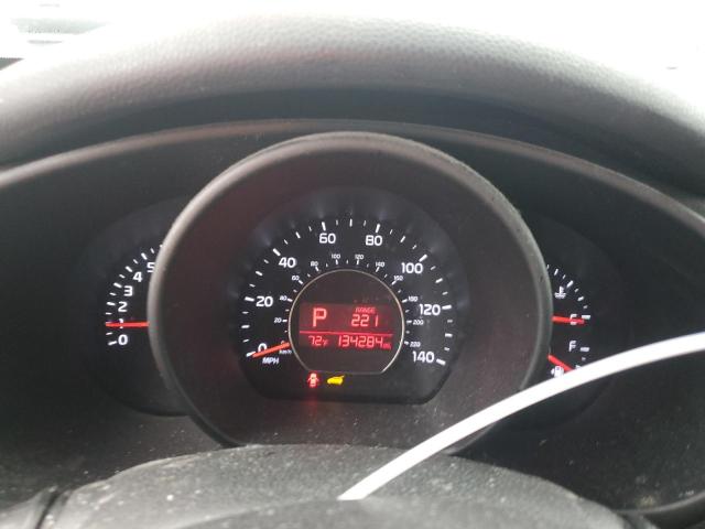 Photo 9 from auction – 2015 KIA SOUL with VIN KNDJN2A23F7181290