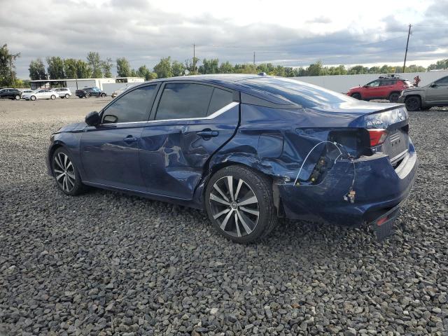 Photo 2 from auction – 2021 NISSAN ALTIMA SR with VIN 1N4BL4CV3MN314593