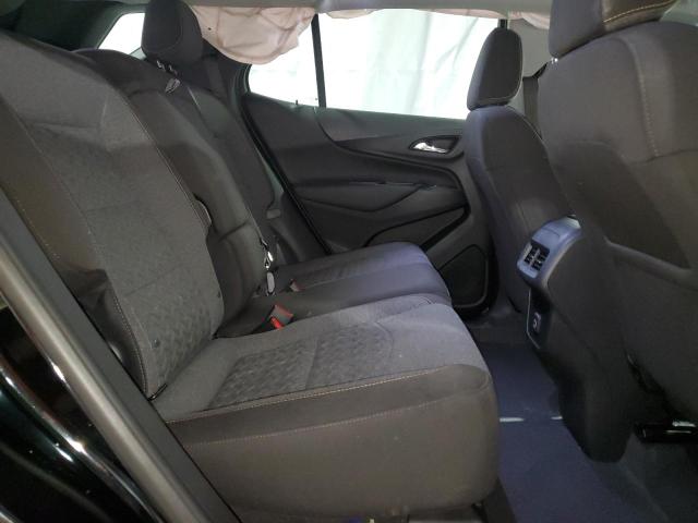 Photo 11 from auction – 2023 CHEVROLET EQUINOX LT with VIN 3GNAXKEG3PL145362