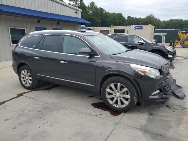 Photo 4 from auction – 2017 BUICK ENCLAVE with VIN 5GAKRCKD5HJ263060