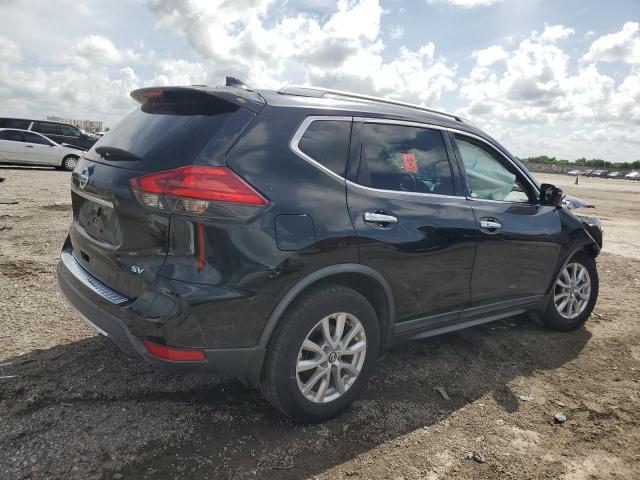 Photo 3 from auction – 2017 NISSAN ROGUE S with VIN KNMAT2MT4HP618887