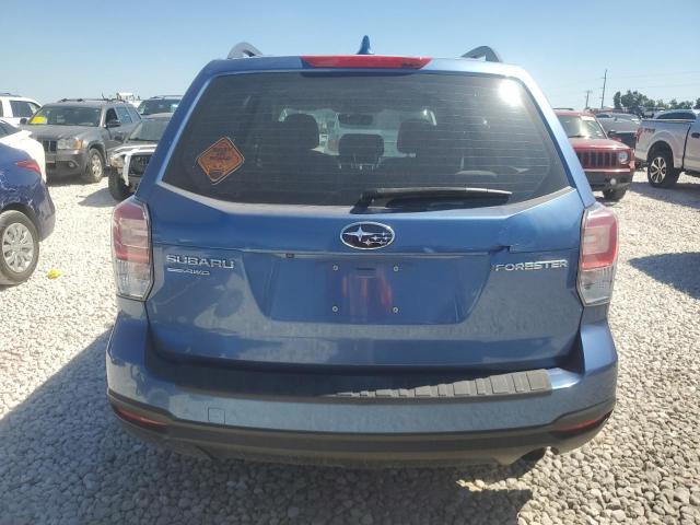 Photo 6 from auction – 2018 SUBARU FORESTER 2 with VIN JF2SJABC3JH577905