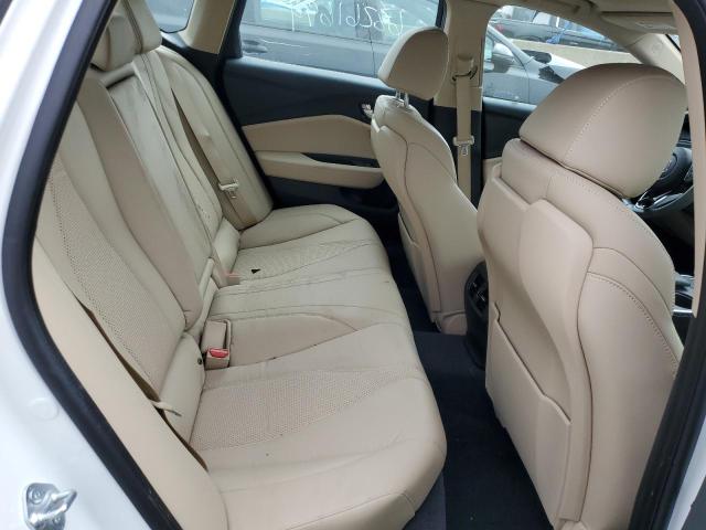Photo 10 from auction – 2021 ACURA TLX TECHNO with VIN 19UUB5F44MA006663