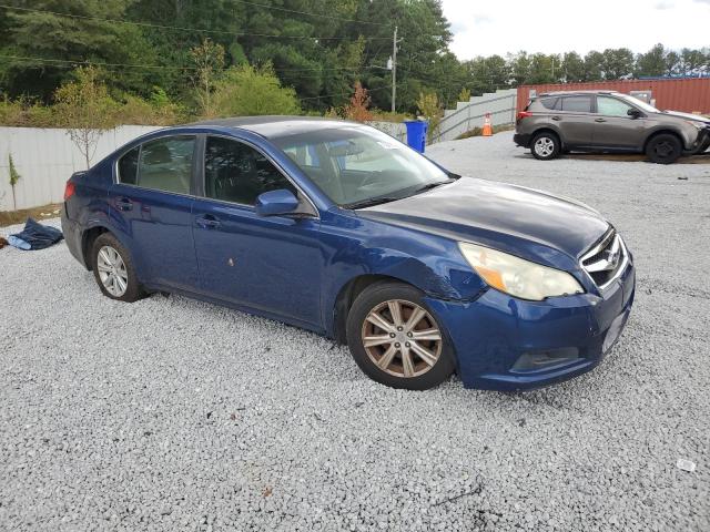 Photo 4 from auction – 2010 SUBARU LEGACY 2.5 with VIN 4S3BMBC62A3236724