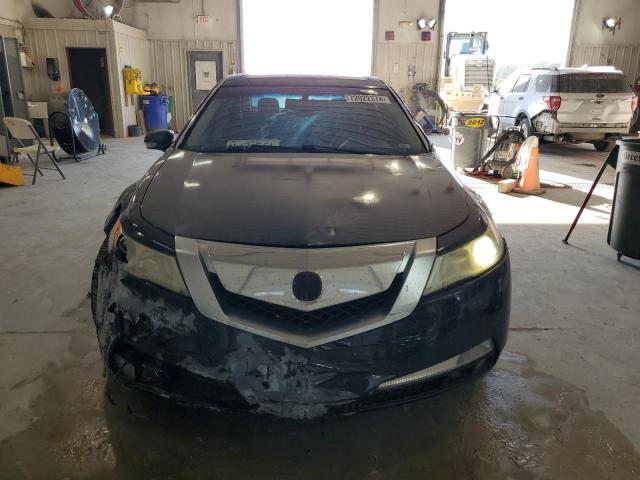 Photo 5 from auction – 2010 ACURA TL with VIN 19UUA8F54AA015405