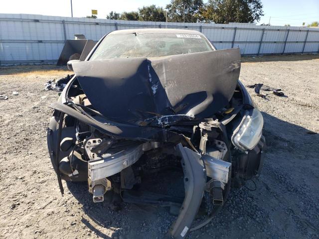 Photo 5 from auction – 2013 DODGE DART SE with VIN 1C3CDFAA2DD194772
