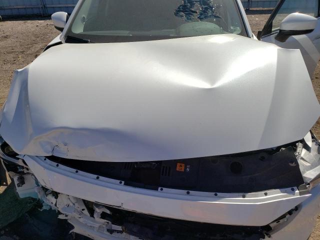 Photo 12 from auction – 2022 MAZDA CX-5 PREMI with VIN JM3KFBDM7N0622688