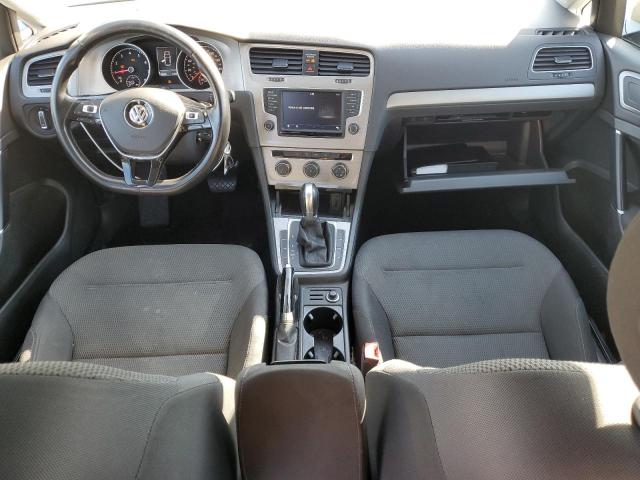 Photo 8 from auction – 2017 VOLKSWAGEN GOLF S with VIN 3VW217AU5HM076254