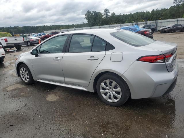 Photo 2 from auction – 2024 TOYOTA COROLLA LE with VIN 5YFB4MDE1RP174088