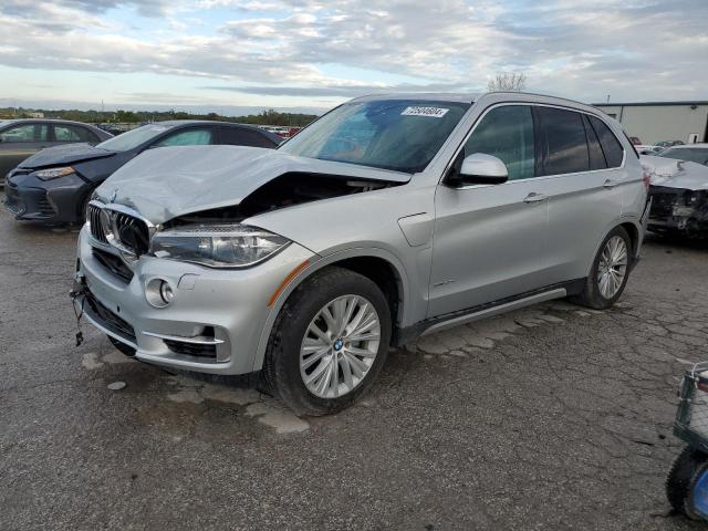 BMW X5 XDR40E 2016 with VIN 5UXKT0C51G0S75215 - Photo from auction