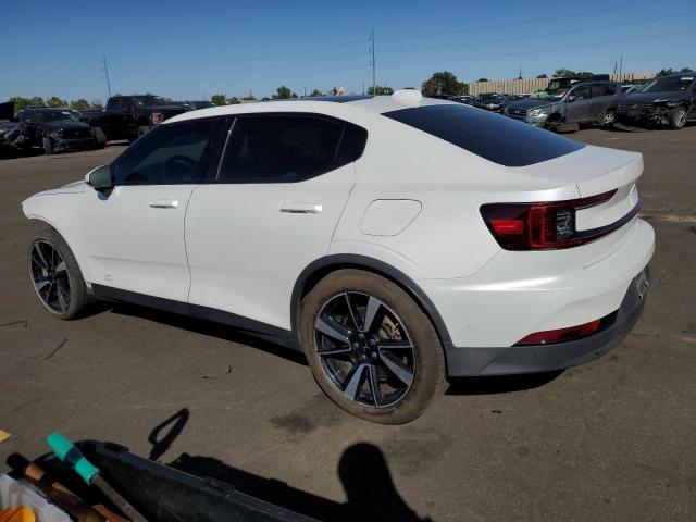 Photo 2 from auction – 2021 POLESTAR 2 with VIN LPSED3KAXML008671