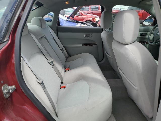 Photo 10 from auction – 2008 BUICK LACROSSE C with VIN 2G4WC582X81372722