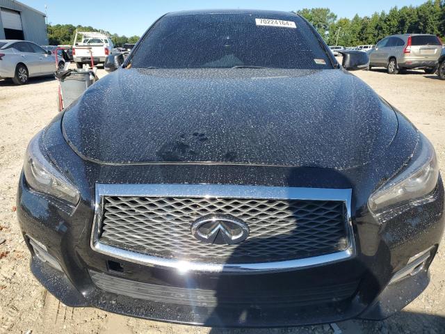 Photo 5 from auction – 2015 INFINITI Q50 BASE with VIN JN1BV7AR3FM417746