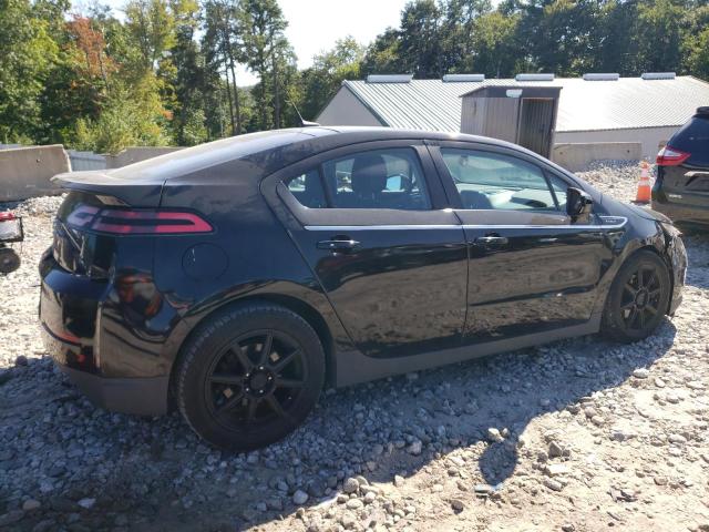 Photo 3 from auction – 2012 CHEVROLET VOLT with VIN 1G1RD6E41CU104657