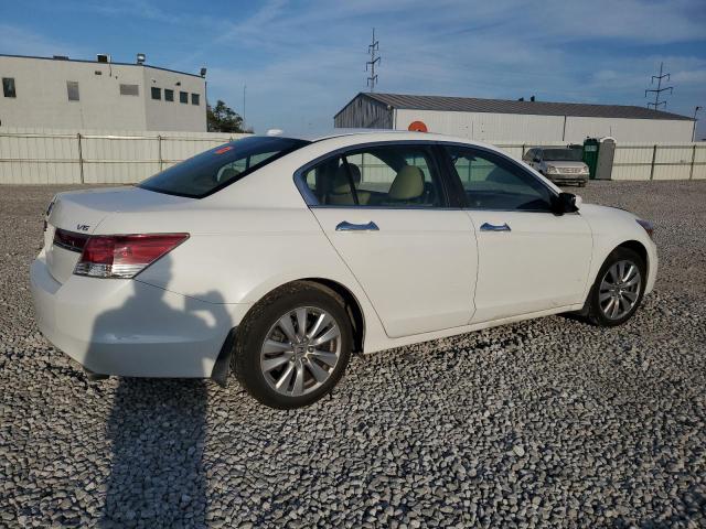 Photo 3 from auction – 2012 HONDA ACCORD EXL with VIN 1HGCP3F88CA039958