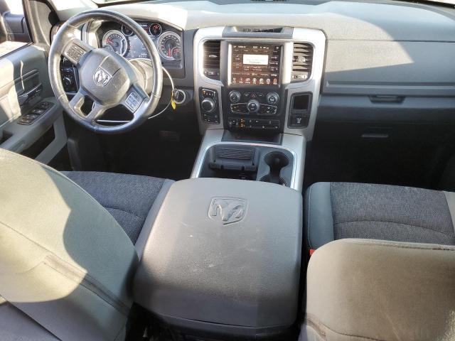 Photo 8 from auction – 2016 RAM 1500 SLT with VIN 1C6RR7TT0GS407138