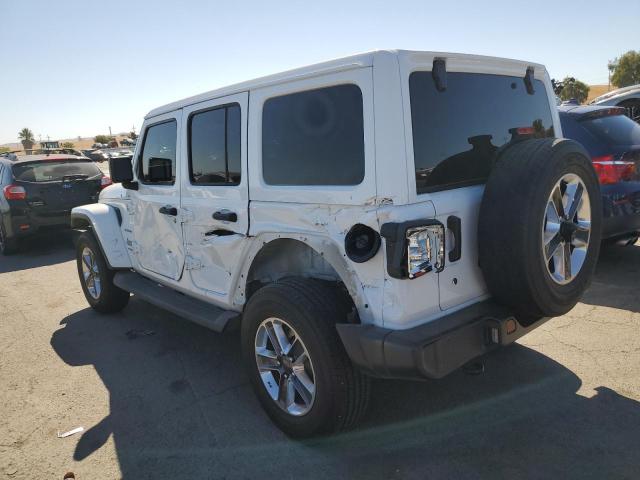 Photo 2 from auction – 2018 JEEP WRANGLER U with VIN 1C4HJXEG5JW325465