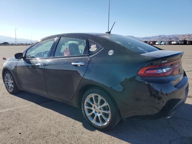 Photo 2 from auction – 2013 DODGE DART LIMIT with VIN 1C3CDFCHXDD181956