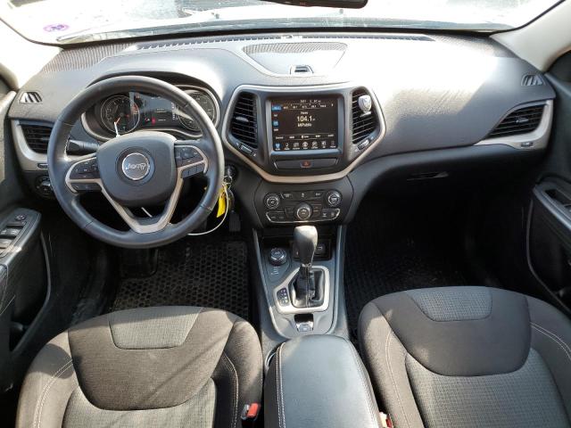 Photo 8 from auction – 2016 JEEP CHEROKEE L with VIN 1C4PJMCB4GW228008