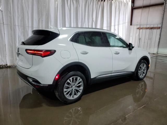 Photo 3 from auction – 2023 BUICK ENVISION P with VIN LRBAZLR48PD072051