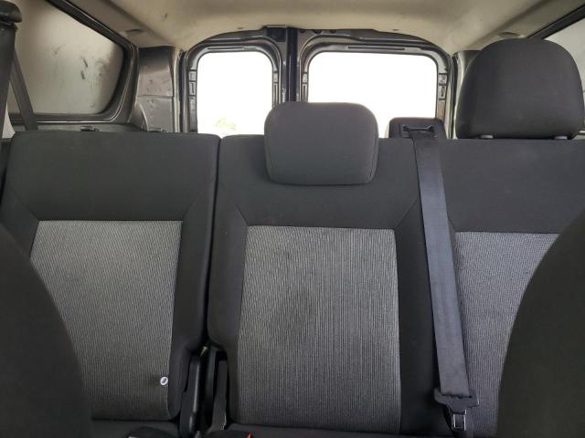 Photo 10 from auction – 2017 RAM PROMASTER with VIN ZFBERFBB5H6E16315