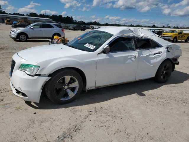 CHRYSLER 300 LIMITE 2015 with VIN 2C3CCAAG1FH807447 - Photo from auction