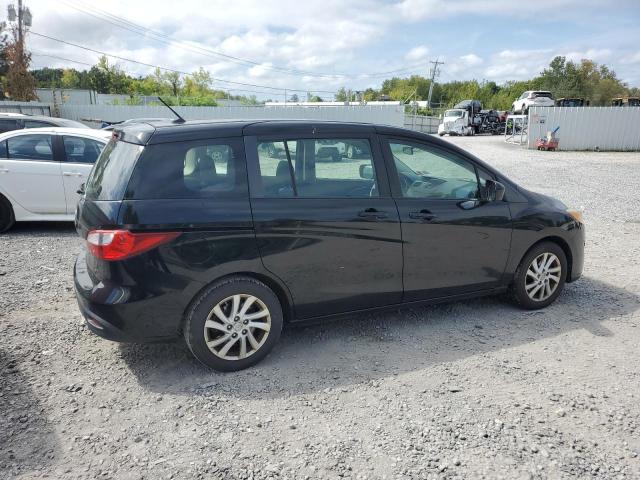 Photo 3 from auction – 2012 MAZDA 5 with VIN JM1CW2BL1C0100630