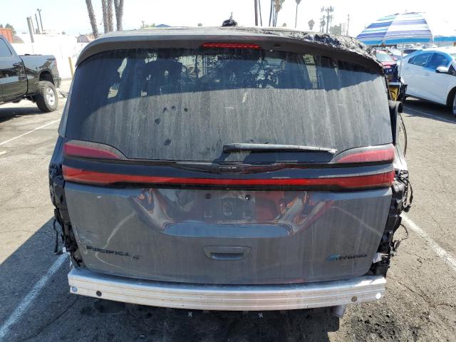 Photo 6 from auction – 2023 CHRYSLER PACIFICA H with VIN 2C4RC1S73PR503214