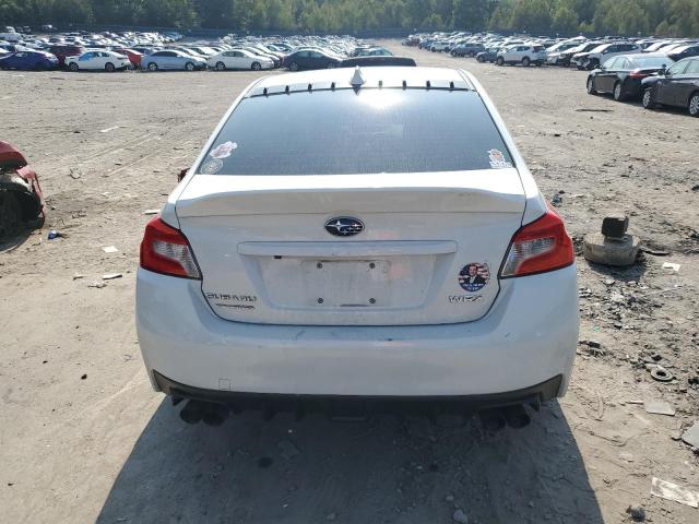 Photo 6 from auction – 2020 SUBARU WRX PREMIU with VIN JF1VA1C62L9826444