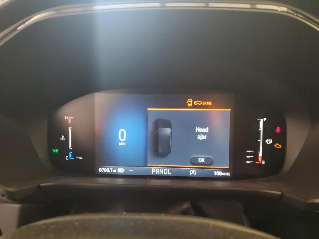 Photo 9 from auction – 2024 FORD ESCAPE ST with VIN 1FMCU9MNXRUA13724