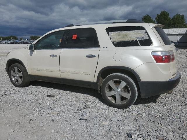Photo 2 from auction – 2011 GMC ACADIA SLT with VIN 1GKKRRED5BJ106086