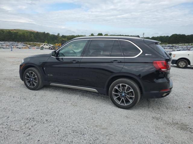 Photo 2 from auction – 2018 BMW X5 XDR40E with VIN 5UXKT0C52J0V98308