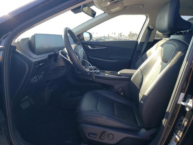 Photo 7 from auction – 2022 KIA EV6 LIGHT with VIN KNDC34LA1N5055731