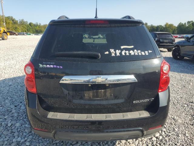 Photo 6 from auction – 2010 CHEVROLET EQUINOX LT with VIN 2CNALPEW6A6356491