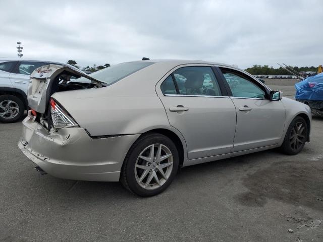 Photo 3 from auction – 2010 FORD FUSION SEL with VIN 3FAHP0JA5AR246362