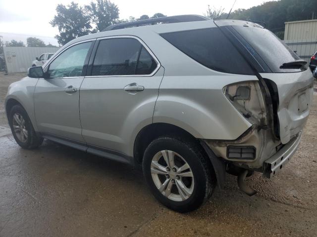 Photo 2 from auction – 2012 CHEVROLET EQUINOX LT with VIN 2GNALPEK4C1222555