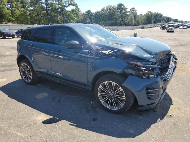 Photo 4 from auction – 2024 LAND ROVER RANGE ROVE with VIN SALZL2FX8RH244744