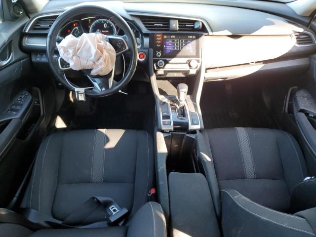 Photo 8 from auction – 2019 HONDA CIVIC EX with VIN 2HGFC2F75KH014588