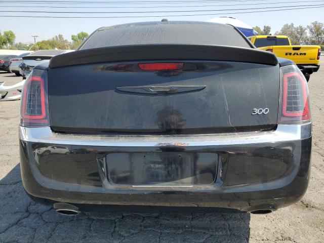 Photo 6 from auction – 2013 CHRYSLER 300 with VIN 2C3CCAAG4DH627506