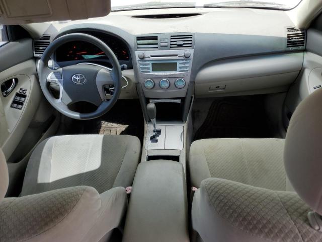 Photo 8 from auction – 2007 TOYOTA CAMRY CE with VIN JTNBE46K773056807