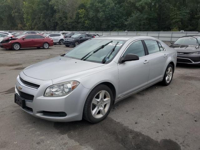 CHEVROLET MALIBU LS 2011 with VIN 1G1ZB5E10BF340032 - Photo from auction