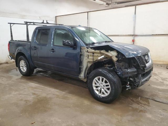 Photo 4 from auction – 2018 NISSAN FRONTIER S with VIN 1N6AD0EV1JN768701