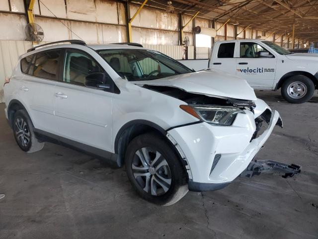 Photo 4 from auction – 2017 TOYOTA RAV4 LE with VIN 2T3ZFREV6HW395582