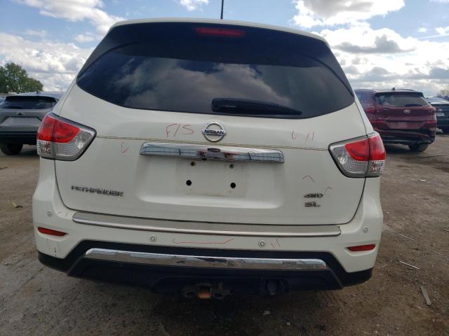 Zdjęcie 6 z aukcji – 2015 NISSAN PATHFINDER z VIN 5N1AR2MM4FC635115