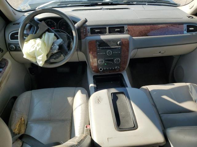 صورة رقم 8 من المزاد - 2007 CHEVROLET SILVERADO مع VIN 2GCEC13J771558109