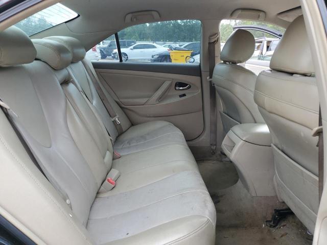 Photo 10 from auction – 2008 TOYOTA CAMRY CE with VIN 4T1BE46K38U768727